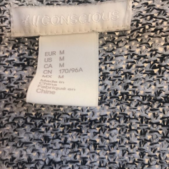 H&M size M sweater - Picture 3 of 3